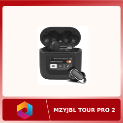MZYJBL TOUR PRO 2 ANC True Wireless Earphones
