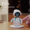 Eilik: Interactive AI Robot Companion