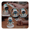 Eilik: Interactive AI Robot Companion