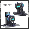 Emo: Interactive AI Desktop Pet