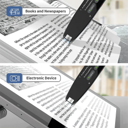 Translate Anywhere! 121 Languages - Translator Pen